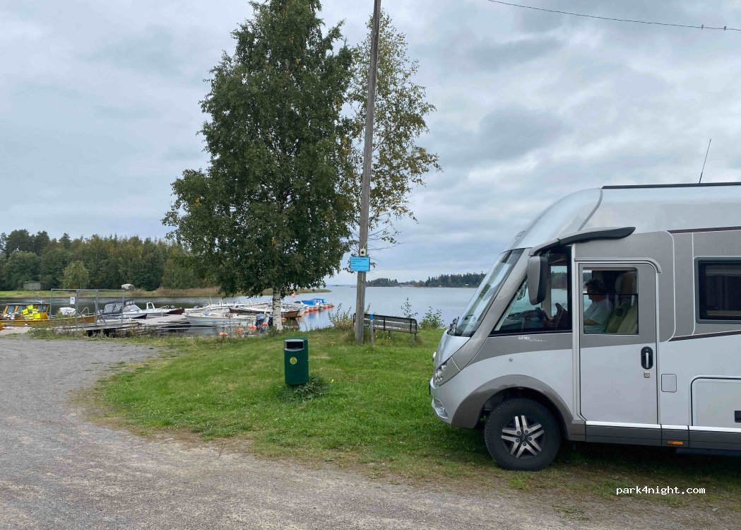 (92100) Raahe - 18 Leppäkuja — foto 2