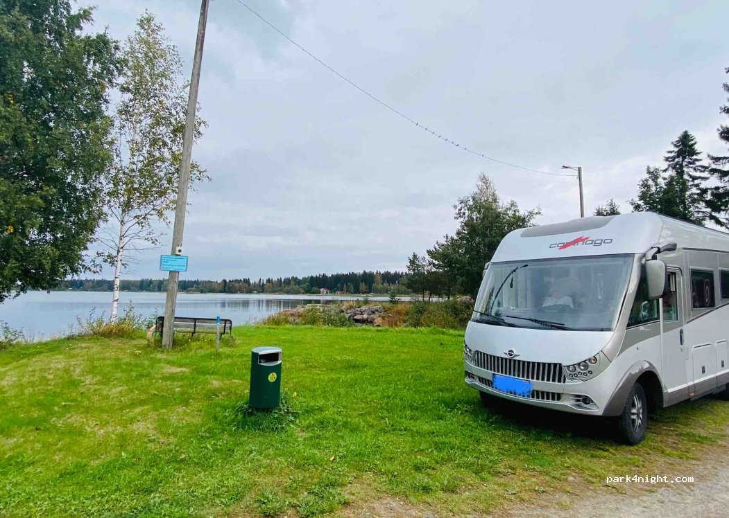 (92100) Raahe - 18 Leppäkuja — foto 3