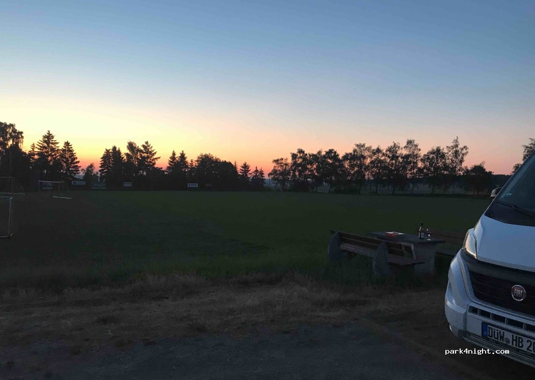 (56348) Bornich - 2 Am Sportplatz — foto
