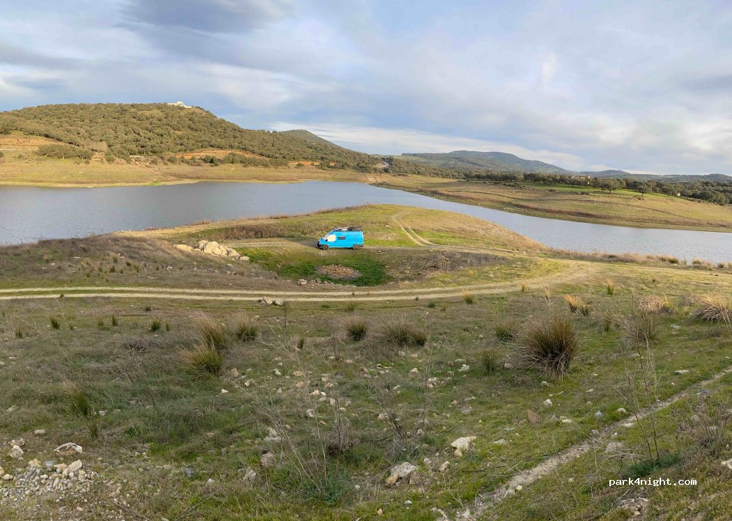 (06292) Calera de León - EX-103 — foto 4
