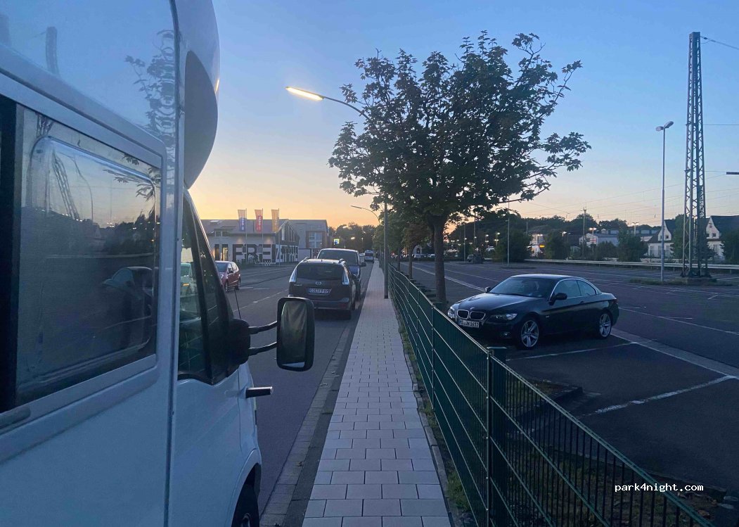 (48165) Münster - 20a Bergiusstraße — foto