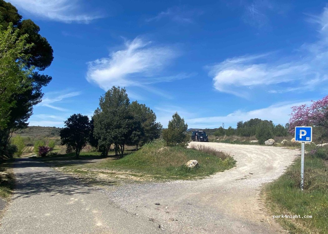 (34480) Saint-Génies-de-Fontedit - Rue des Boudounes — foto 3