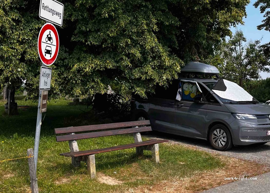 (83257) Gstadt am Chiemsee - 5 Höhenstraße — foto