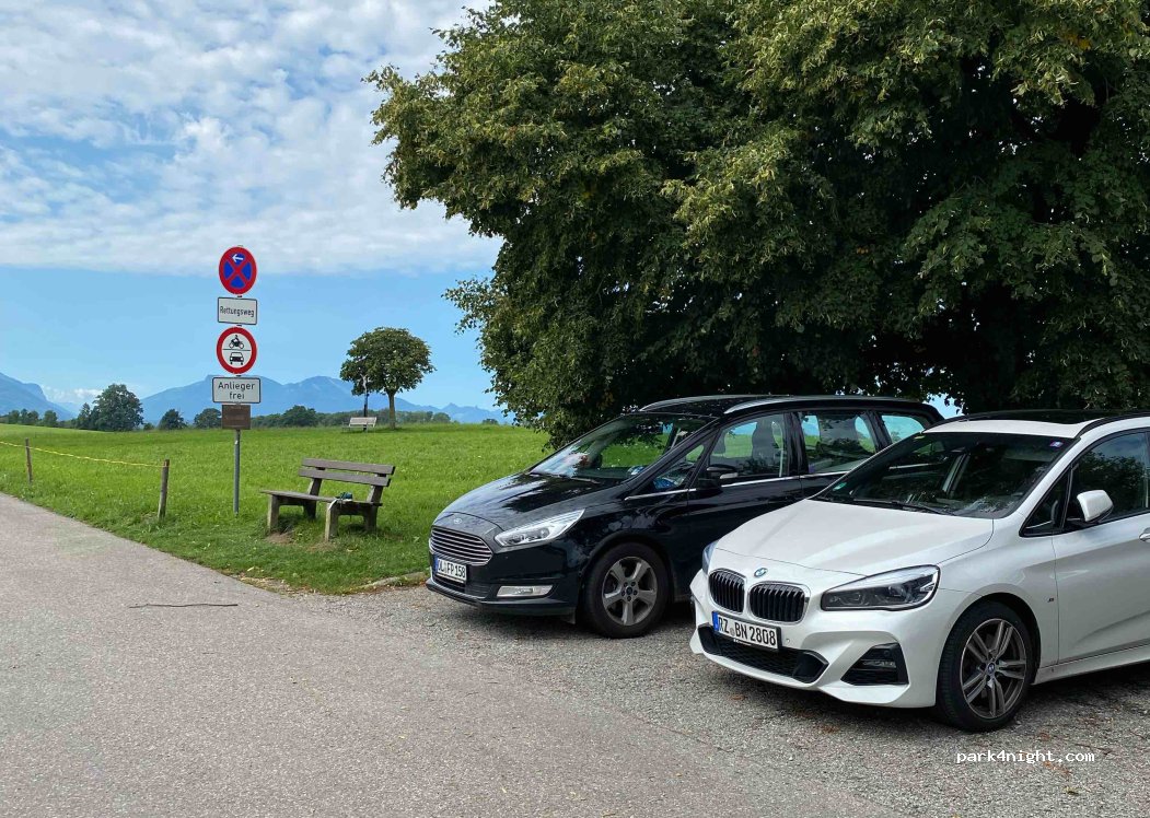 (83257) Gstadt am Chiemsee - 5 Höhenstraße — foto 3