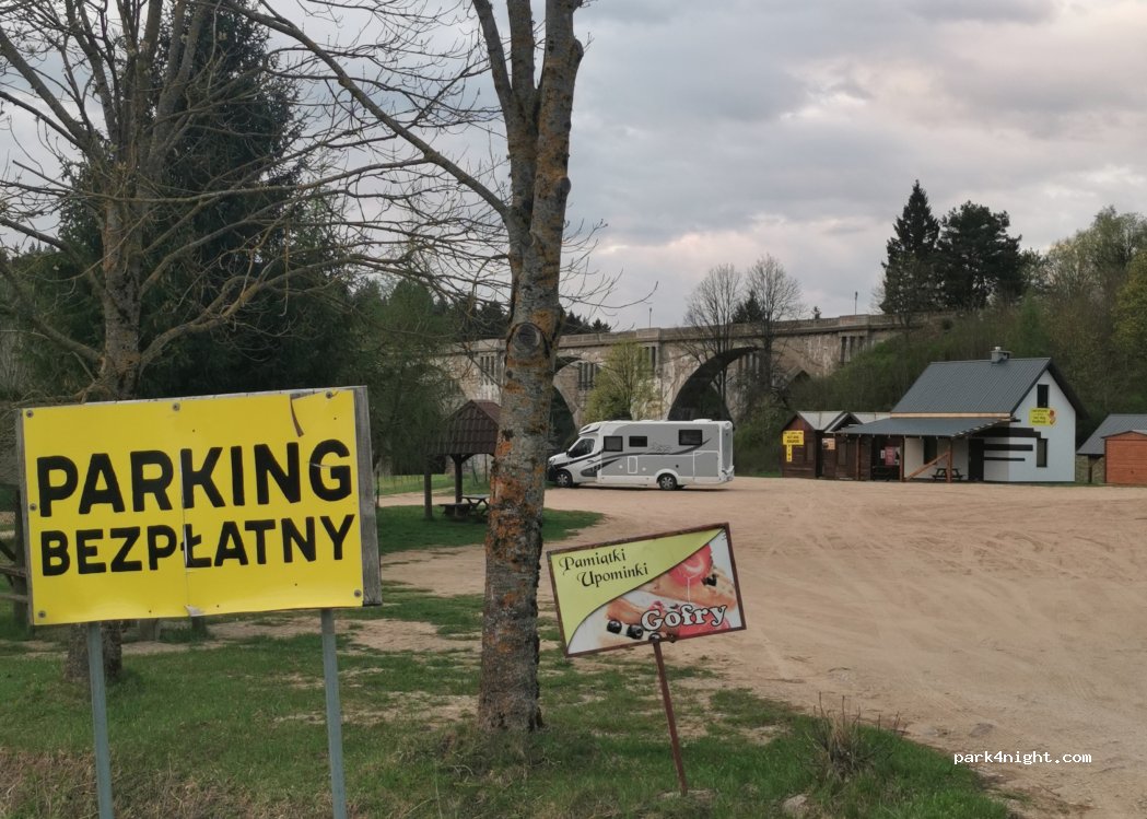(19-504) Stańczyki - Stańczyki — foto 3