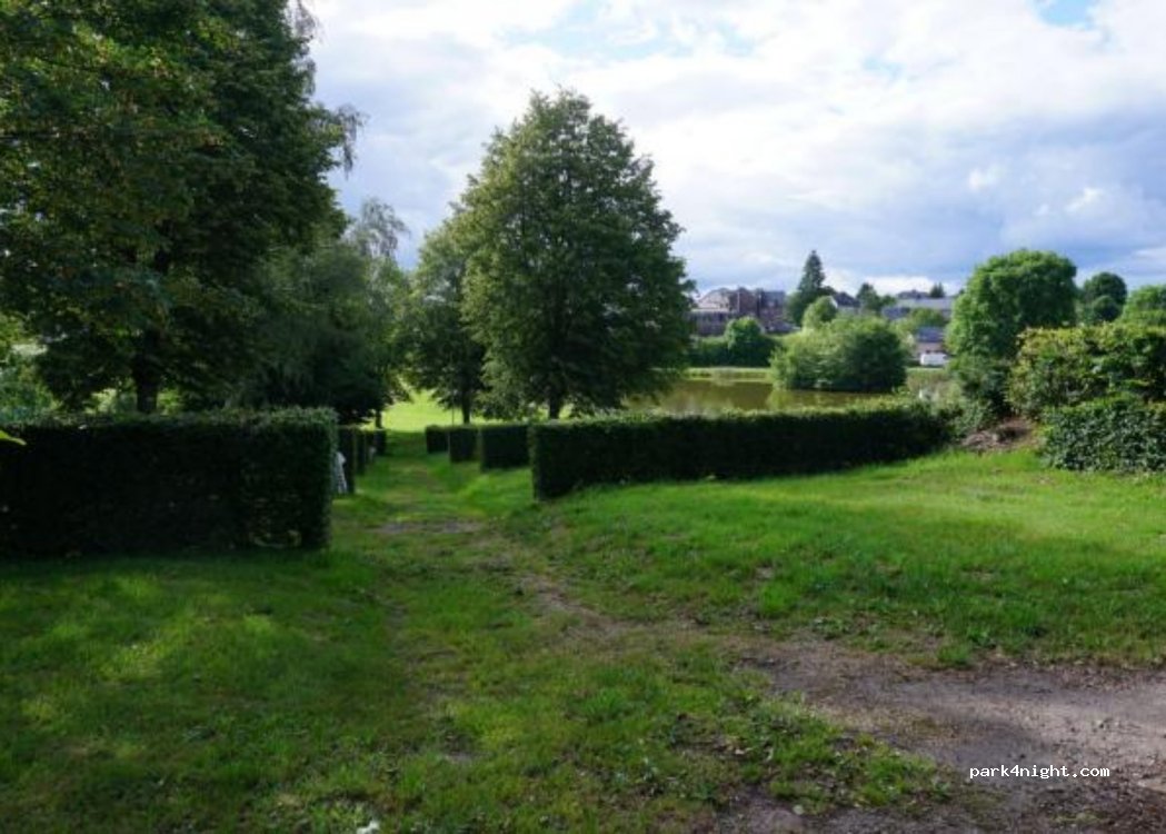 Camping Municipal du Renard — foto