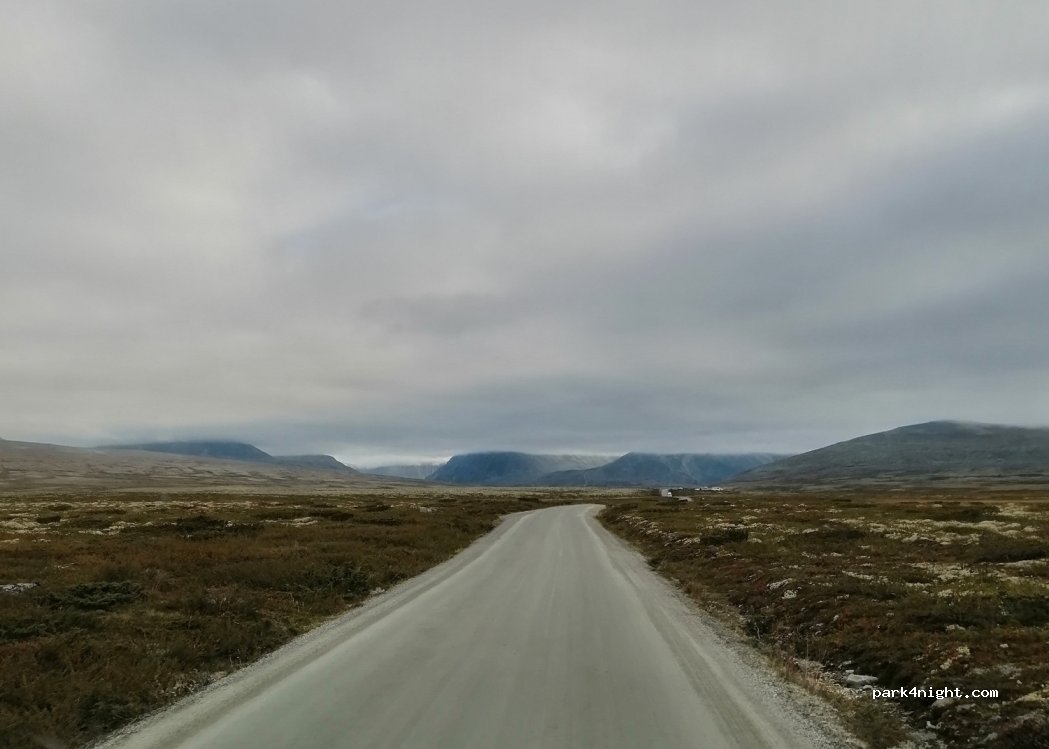 (2670) Otta - Tjønnbakkvegen — foto 2