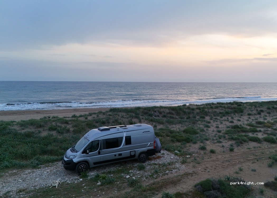 (270 54) Zacharo - Unnamed road — foto 3