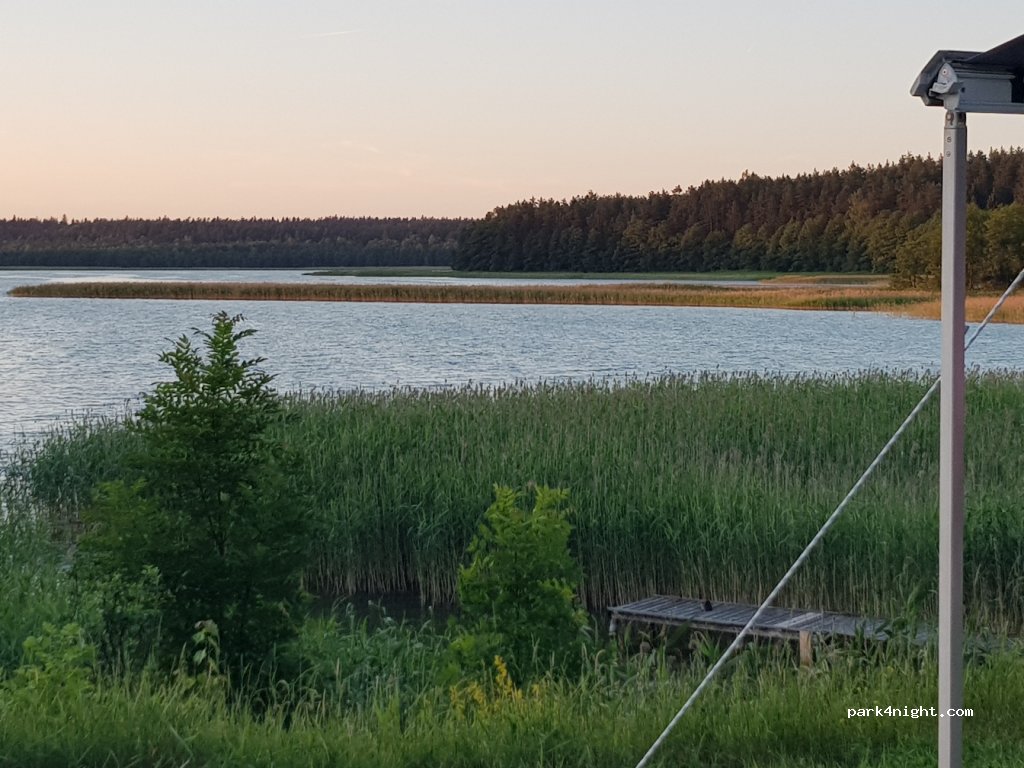 Camping Jastrzęby — foto 3