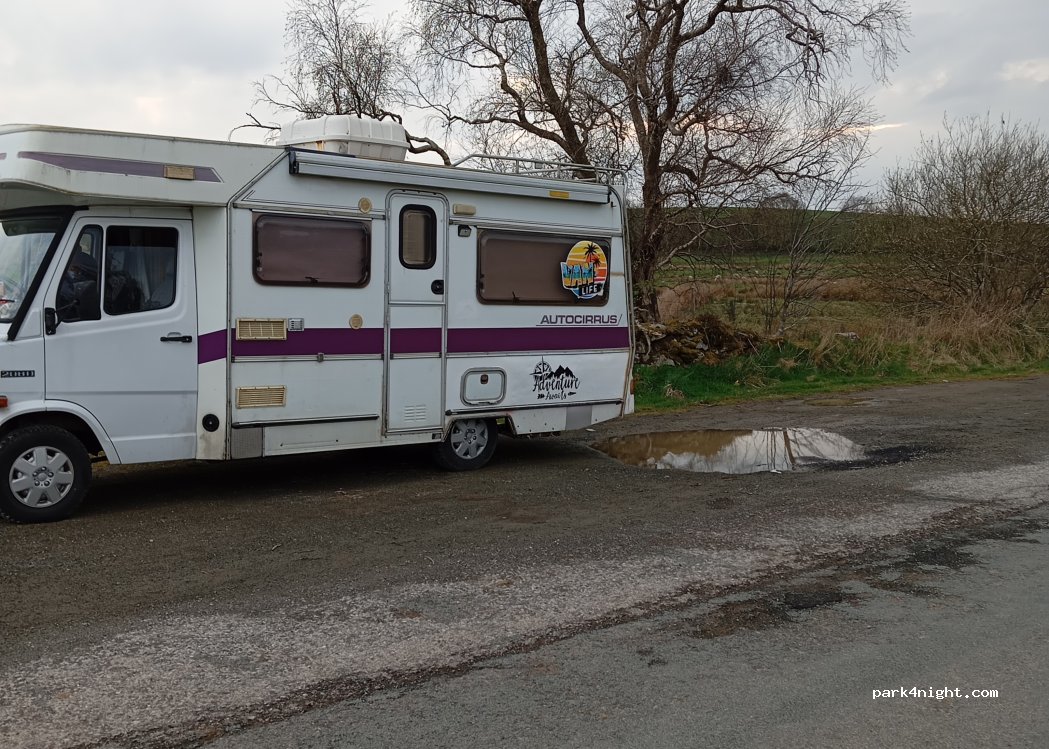 (LL24 0TD) Betws-y-Coed - Pentrefoelas — foto 2