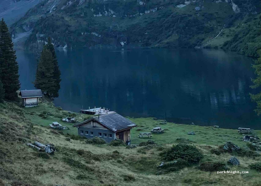 (3862) Innertkirchen - 519 Engstlenalp — foto 2