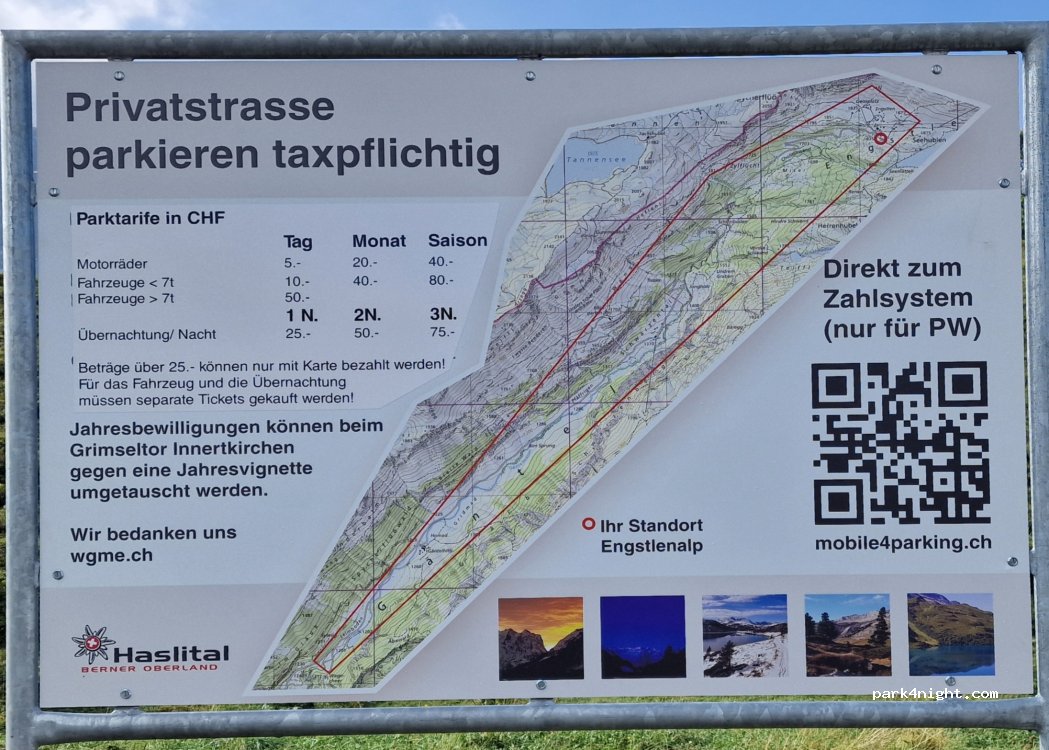 (3862) Innertkirchen - 519 Engstlenalp — foto 5