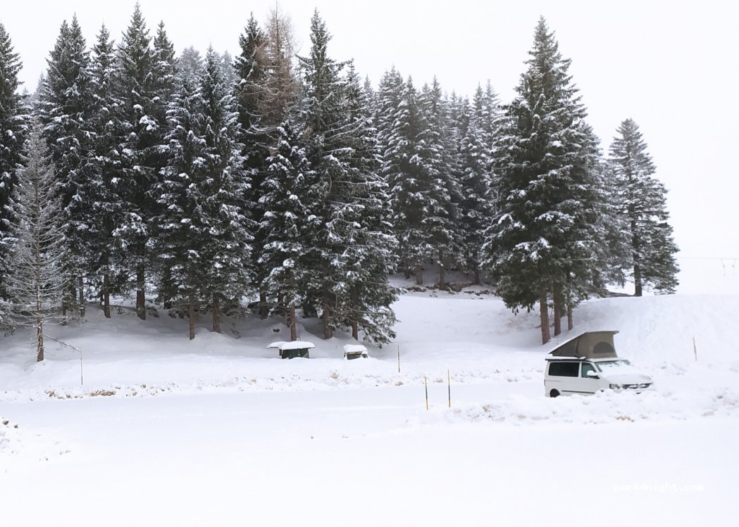 (36012) Asiago - Unnamed Road — foto