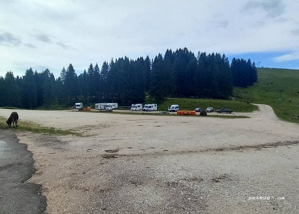 (36012) Asiago - Unnamed Road — foto 2
