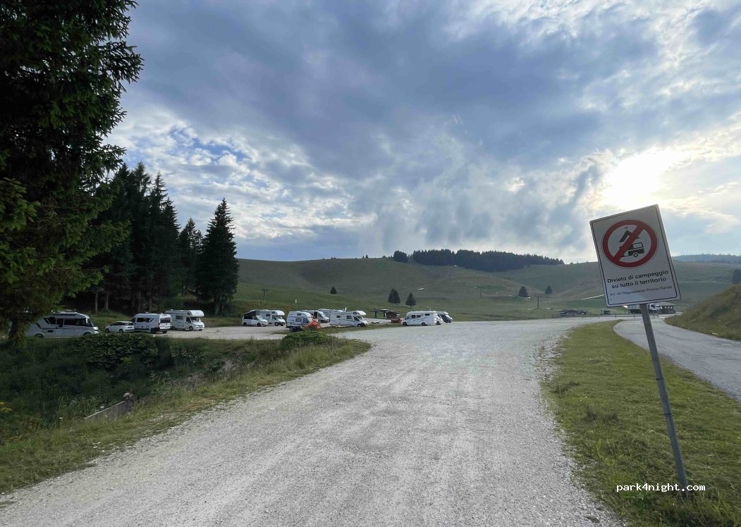 (36012) Asiago - Unnamed Road — foto 3