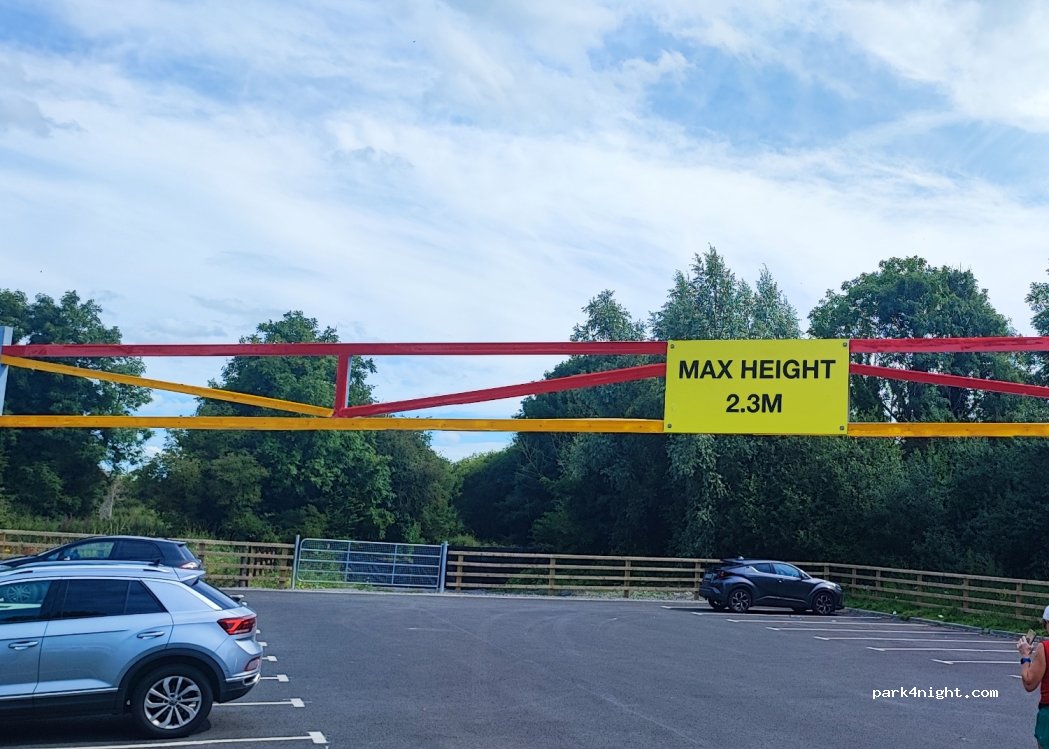 (A83 FD25) Boleykeogh - Unnamed road — foto 4