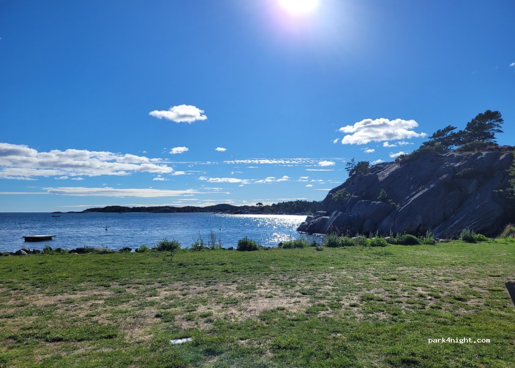 Breivik Camping — foto 4