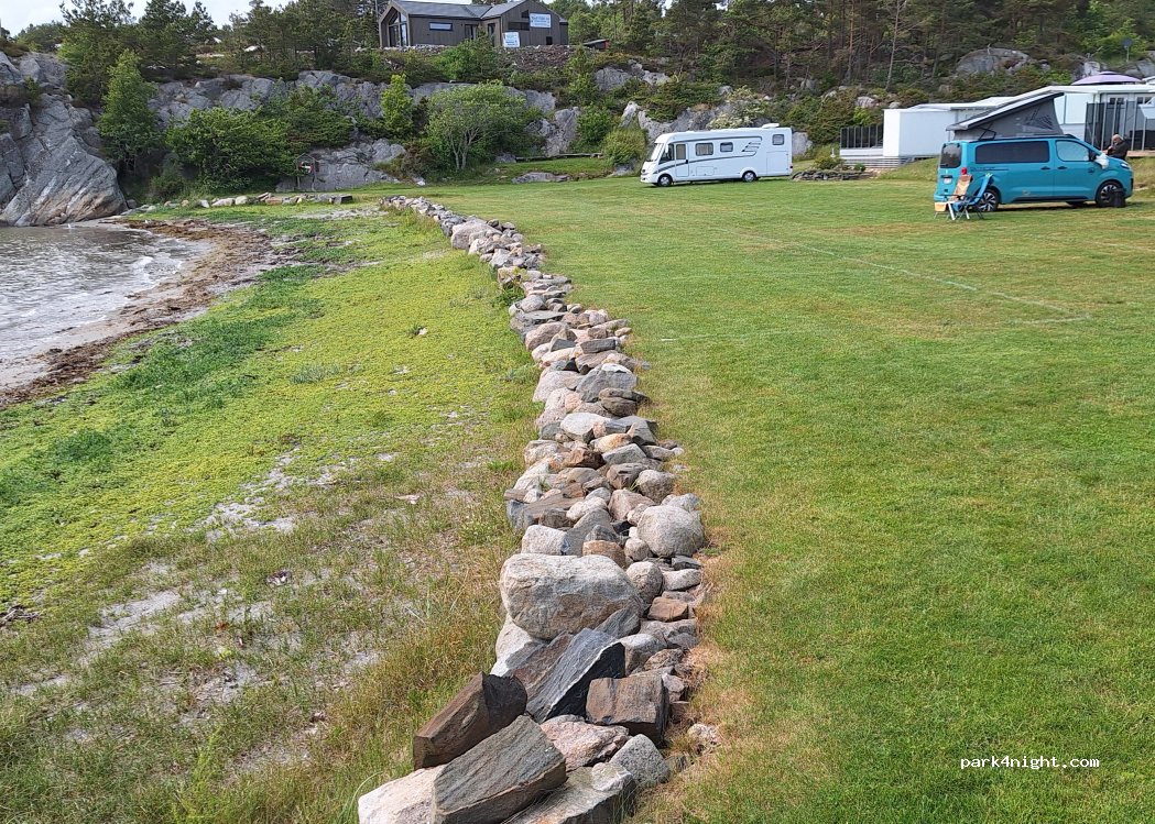 Breivik Camping — foto 5
