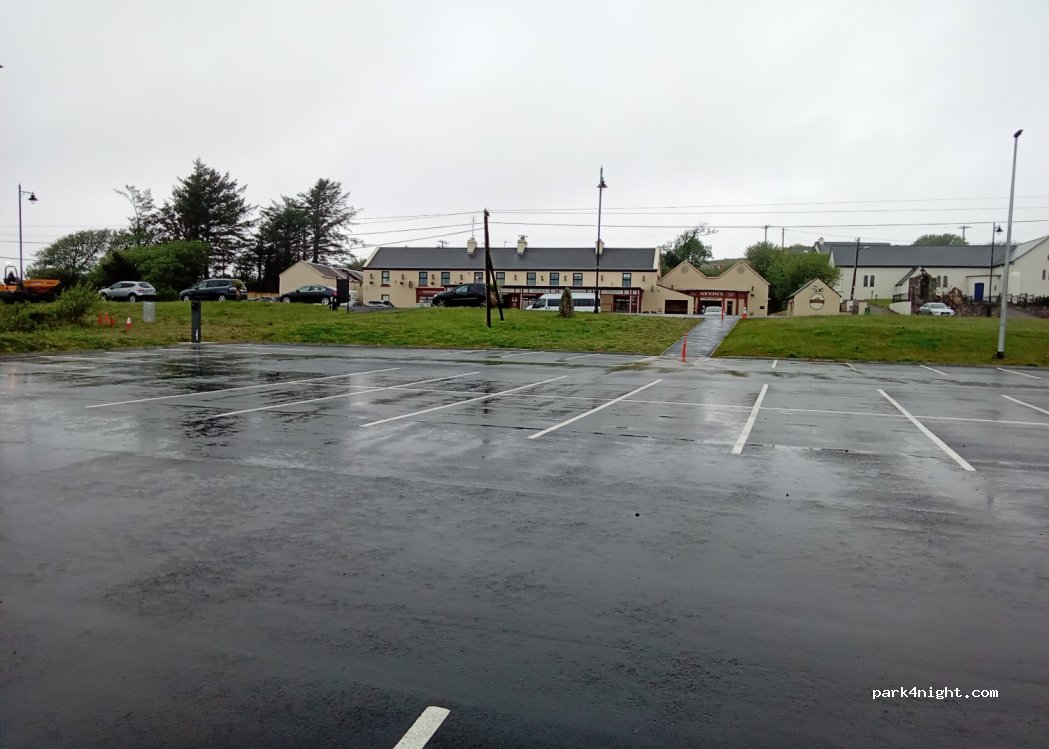 (F28 56K1) Pollranny - Unnamed Road — foto 2