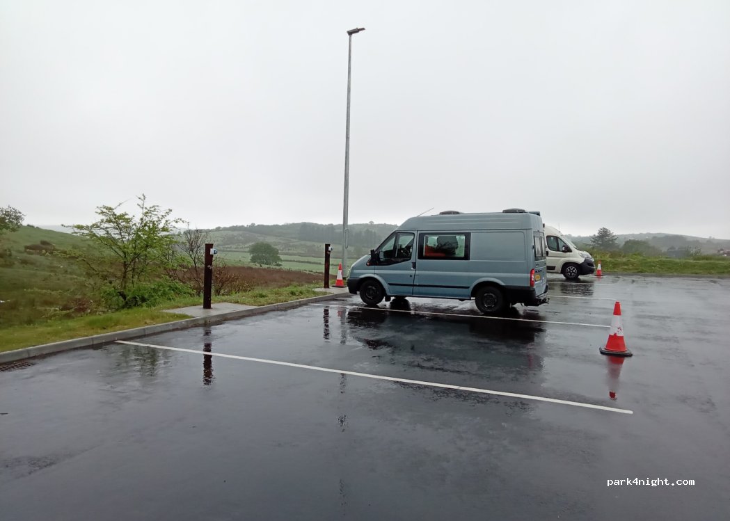 (F28 56K1) Pollranny - Unnamed Road — foto 3