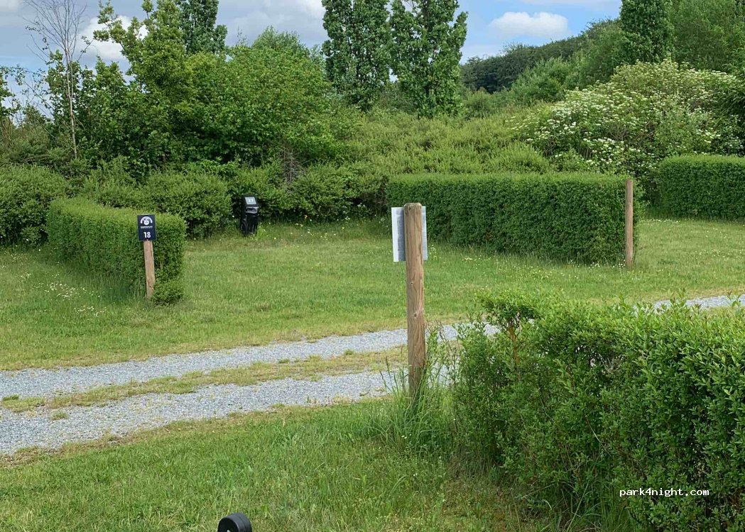 Campingplatz Warsteiner Welt — foto 3