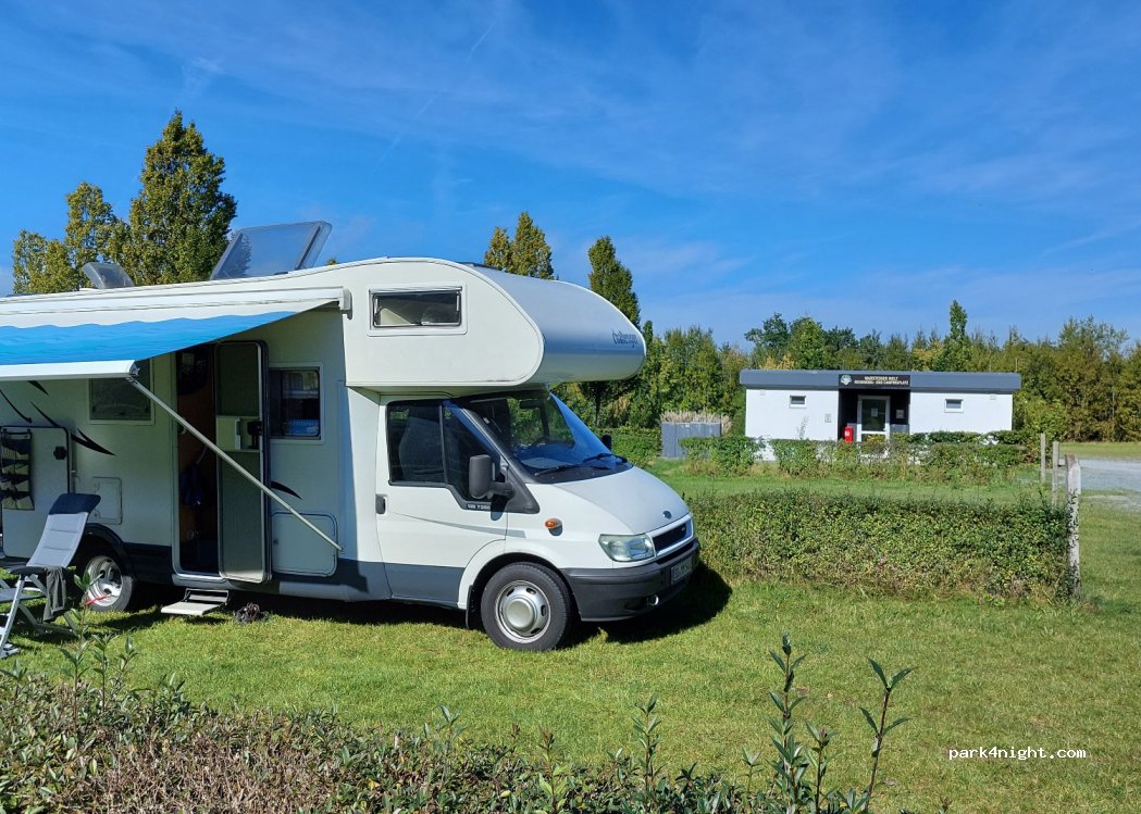 Campingplatz Warsteiner Welt — foto 4