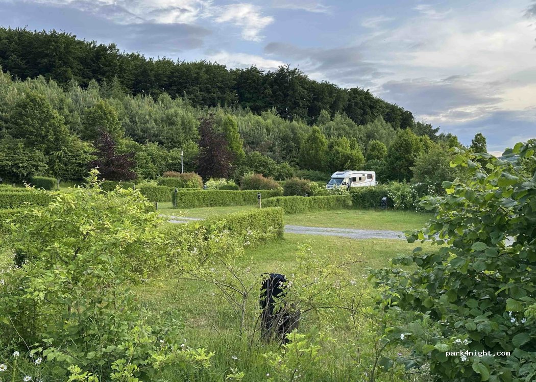 Campingplatz Warsteiner Welt — foto 5