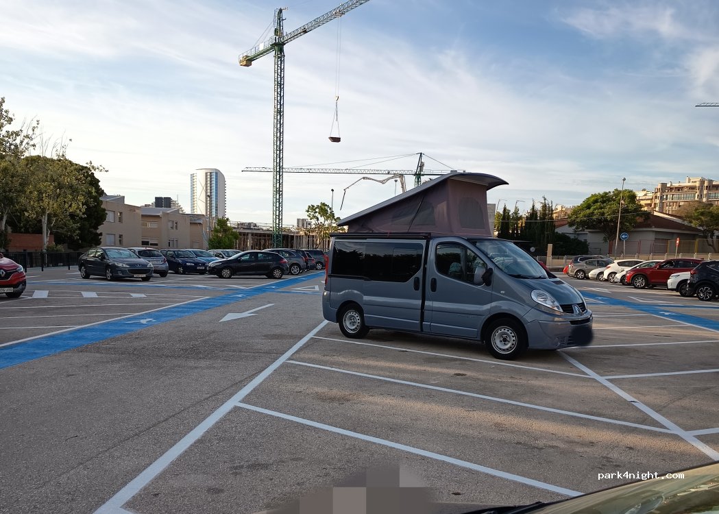 (03710) Calpe - 6D Partida Gargasindi — foto 4