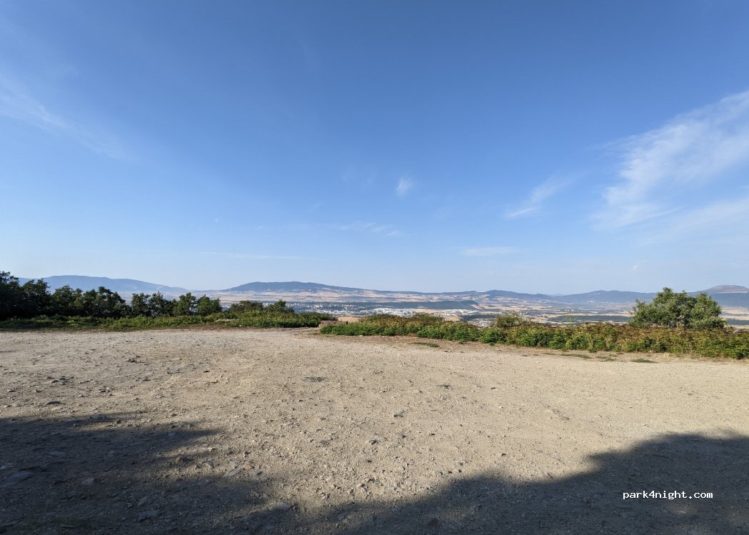(31013) Berriozar - Cam. de San Cristobal — foto