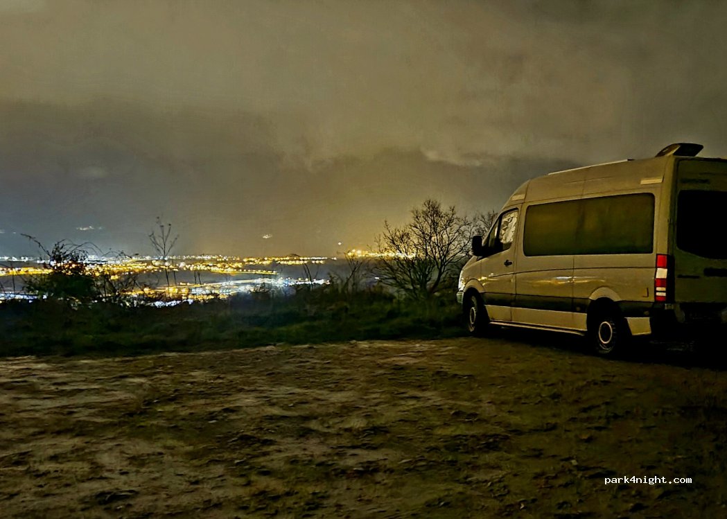 (31013) Berriozar - Cam. de San Cristobal — foto 2