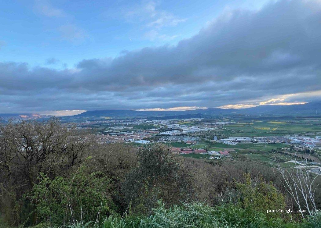 (31013) Berriozar - Cam. de San Cristobal — foto 4