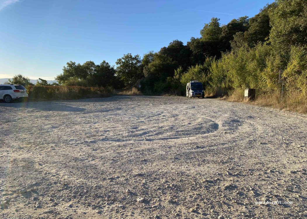 (31013) Berriozar - Cam. de San Cristobal — foto 5
