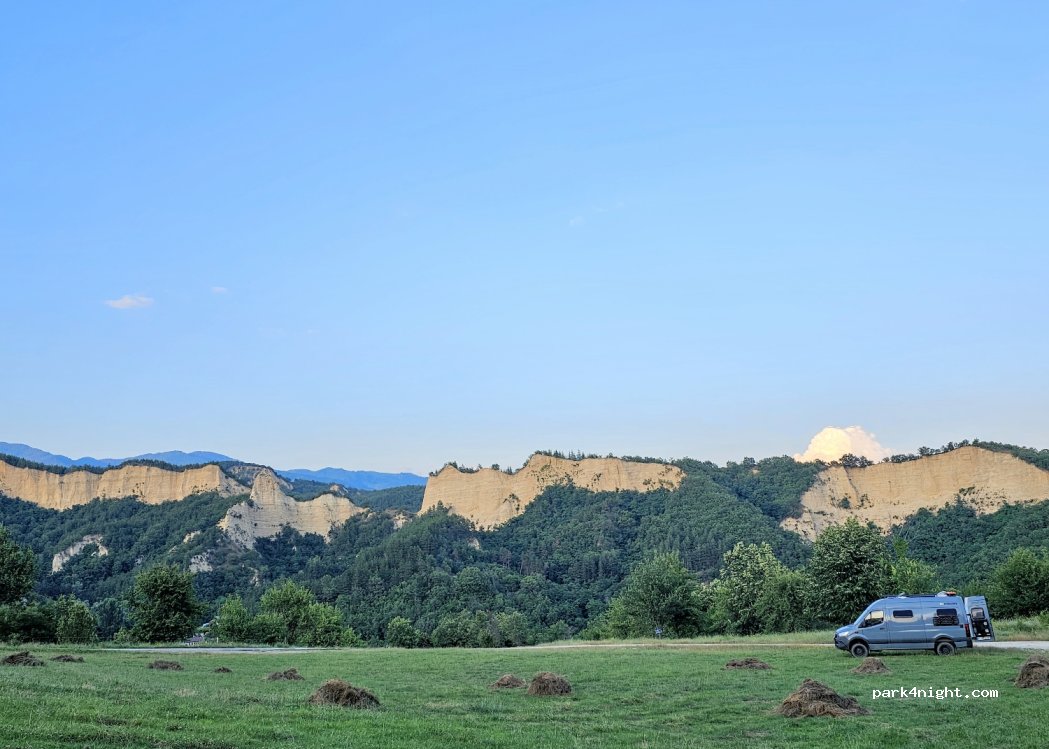 (2820) Rozhen - Unnamed Road — foto 3