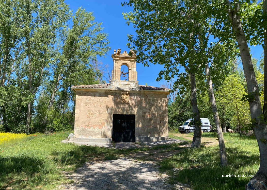 (09491) Fresnillo de las Dueñas - 1 Diseminado Diseminados — foto