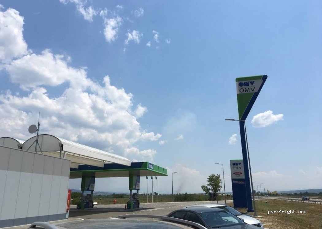 (18410) Čečina - A1 — foto