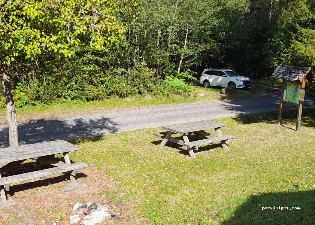 (88310) Cornimont - 34 Route de l'Envers de Xoulces — foto