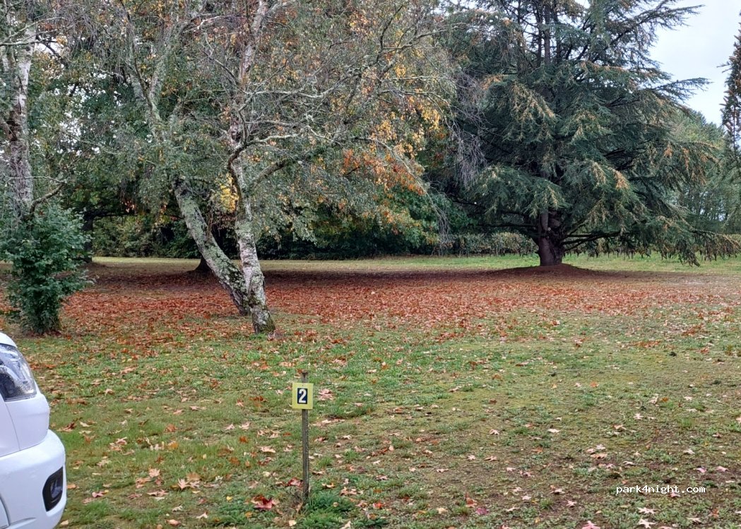 Château Pichon Bellevue — foto 4