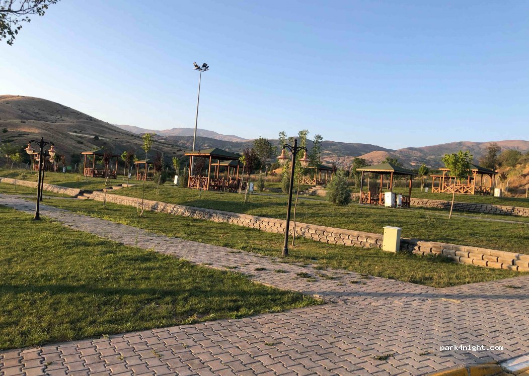 (44000) Malatya - Unnamed Road — foto 3