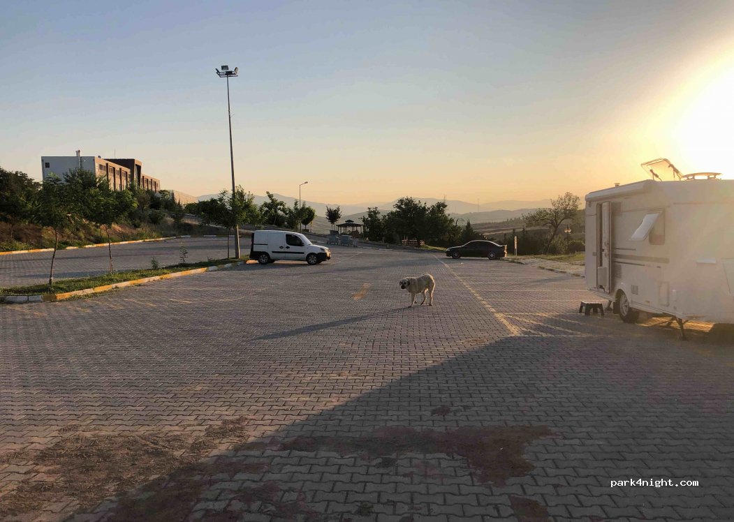 (44000) Malatya - Unnamed Road — foto 4