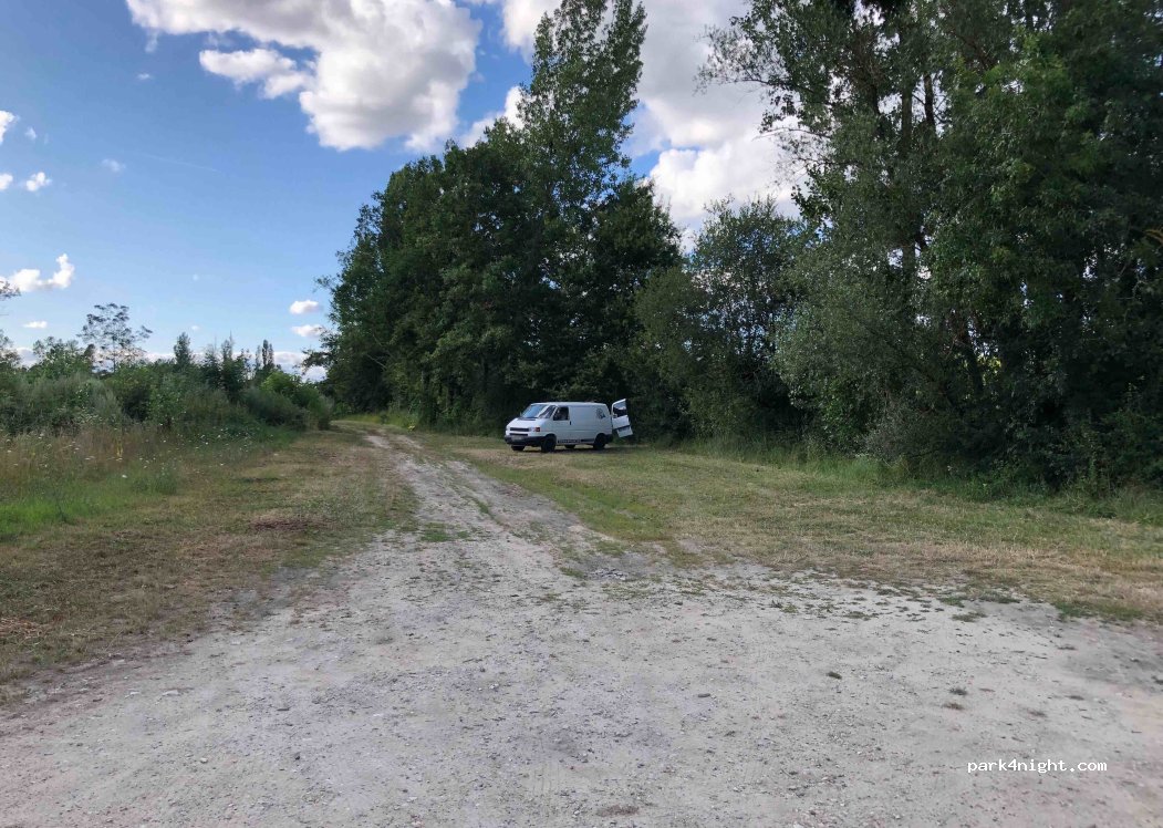 (41110) Mareuil-sur-Cher - — foto 2