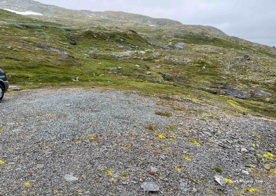 (5745) Aurland - Unnamed road — foto 2