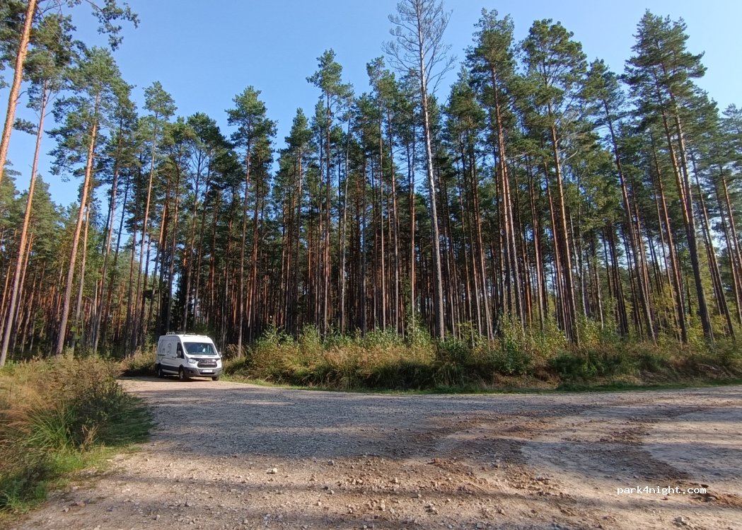 (2160) Saulkrasti - Unnamed Road — foto 4