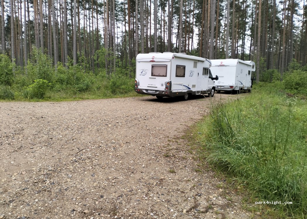(2160) Saulkrasti - Unnamed Road — foto 5