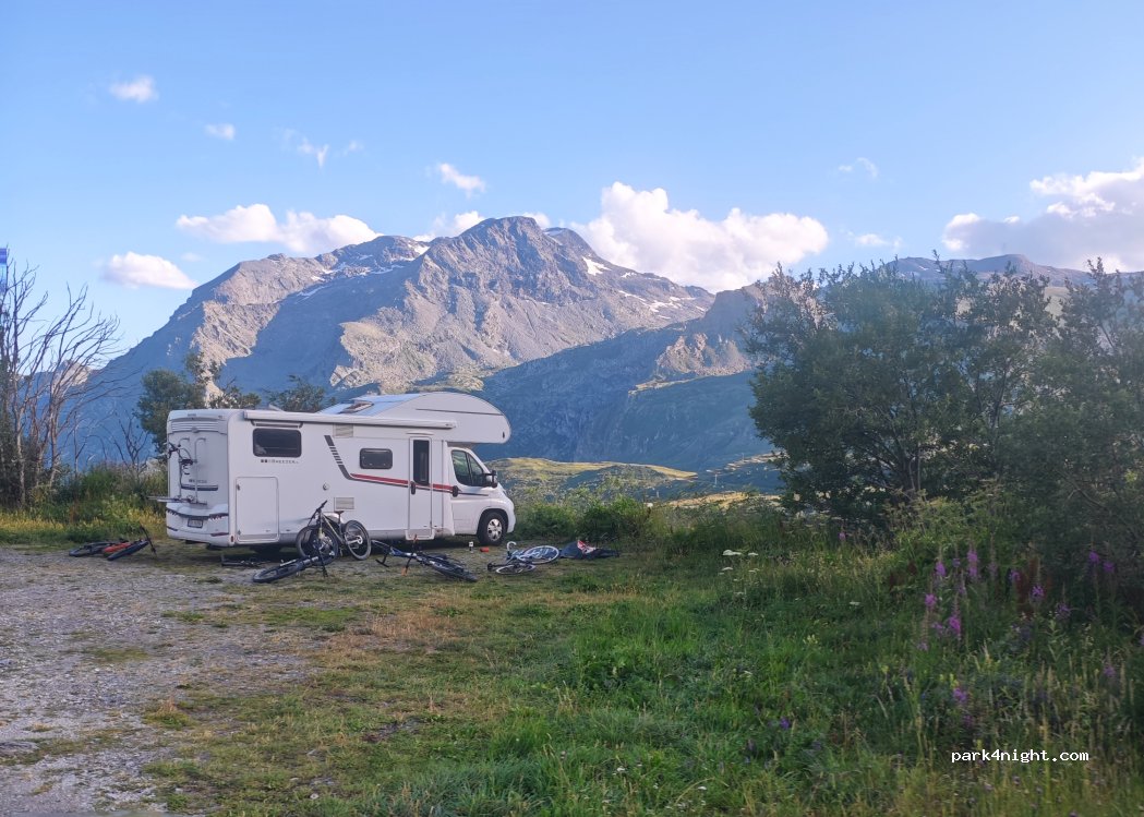 () Val-Cenis - D1006 — foto 4