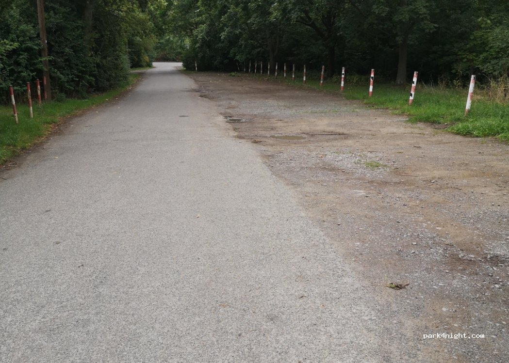 (04207) Leipzig - 10 Salzweg — foto 2