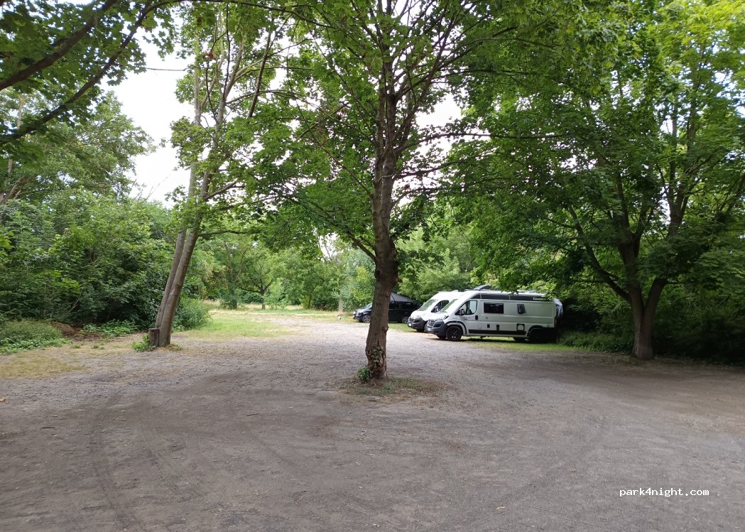 (04207) Leipzig - 10 Salzweg — foto 4