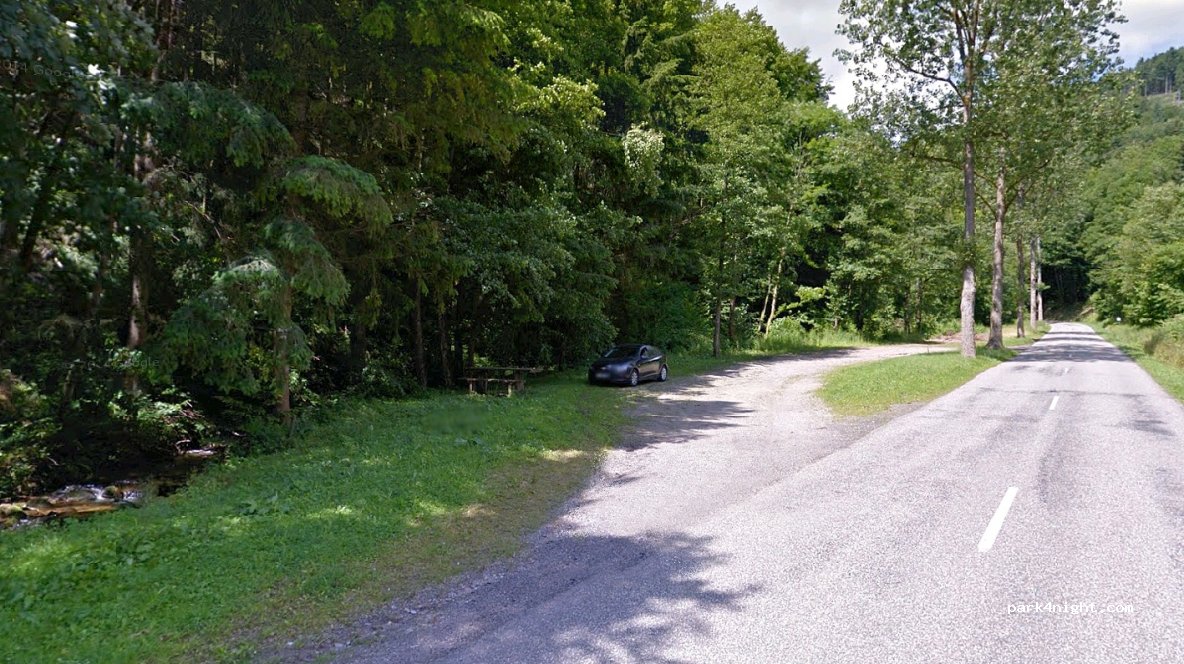 (68150) Ribeauville - 64 Route de Sainte-Marie aux Mines — foto