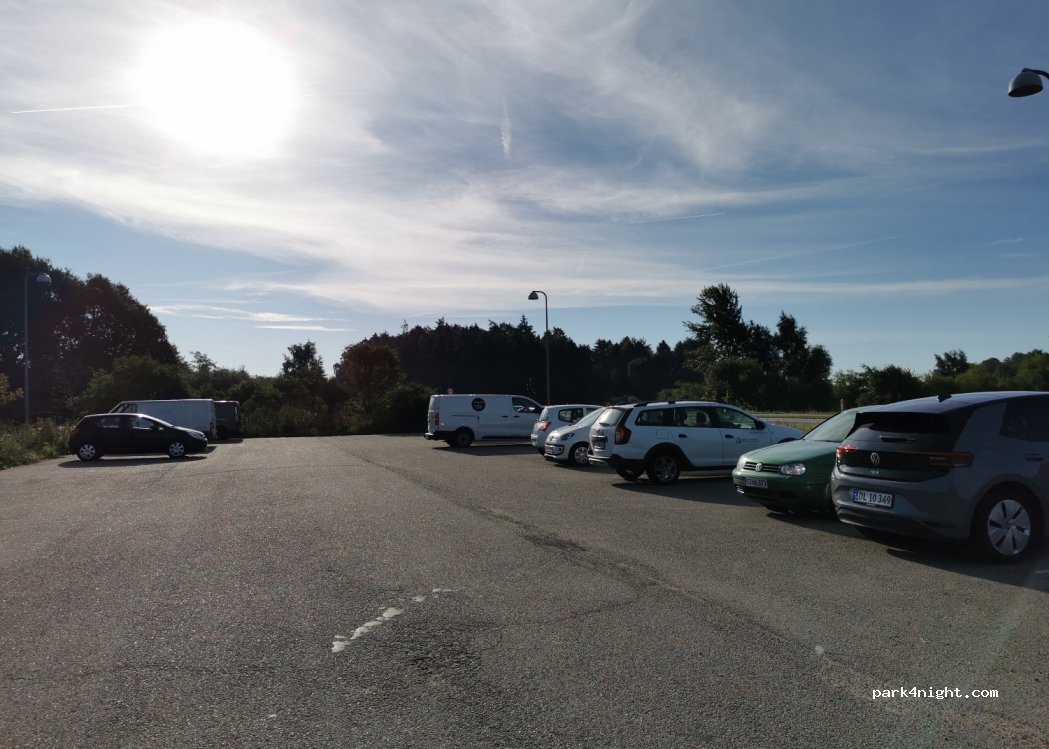 (4683) Rønnede - 154 — foto