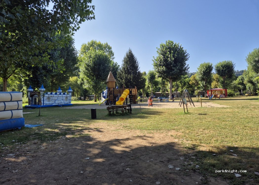 Camping Capfun Beau Rivage — foto 2