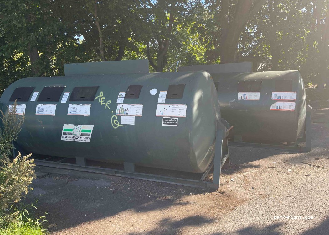 (224 58) Lund - 41 Ulrikedalsvägen — foto 2